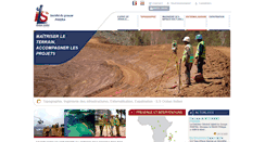 Desktop Screenshot of ils-madagascar.com